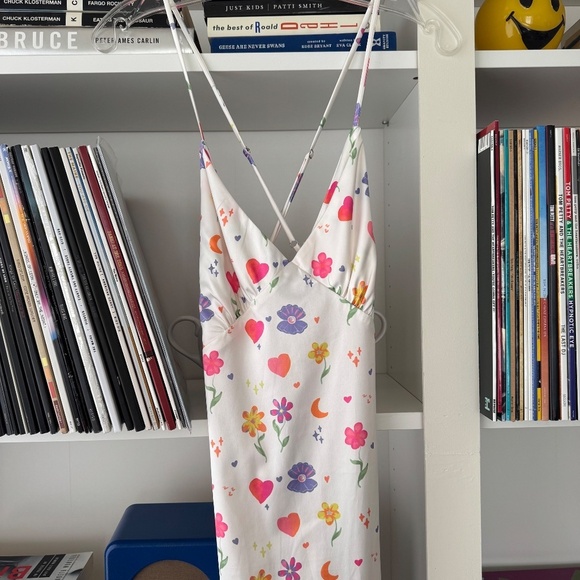 PRINCESS POLLY My Love Maxi Dress - Picture 4 of 7